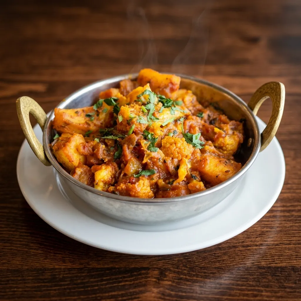 Chef's Indian Kitchen signature dishes - Authentic North Indian cuisine in Medicine Hat, AB
